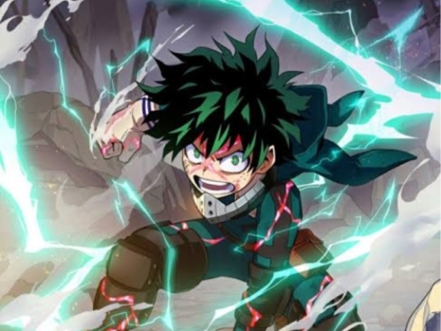 Deku