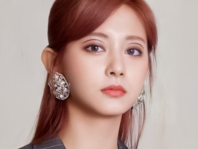 Tzuyu(twice)