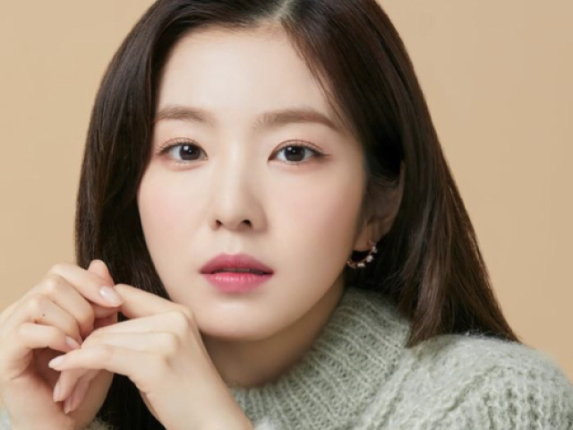 Irene (red velvet )