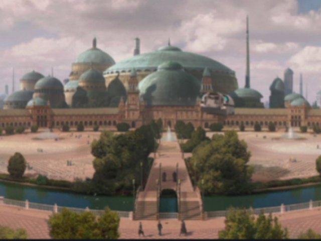 Naboo