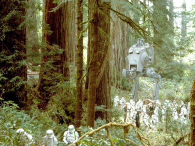 Endor