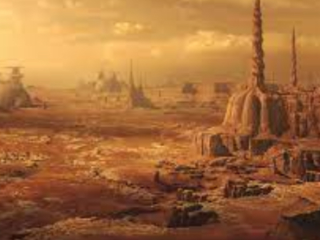 Geonosis