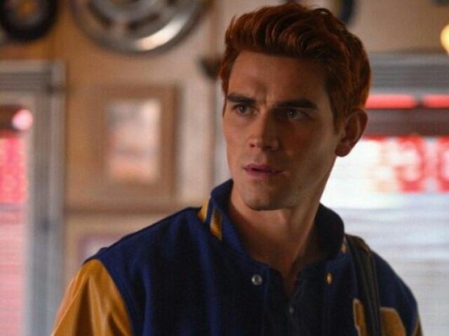 Archie Andrews