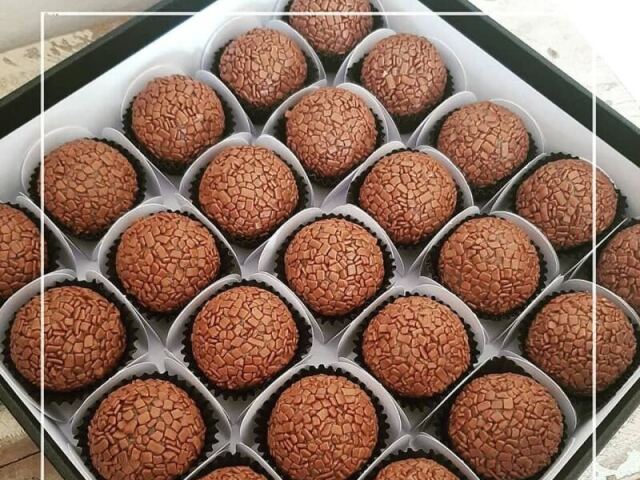 Brigadeiro🧆