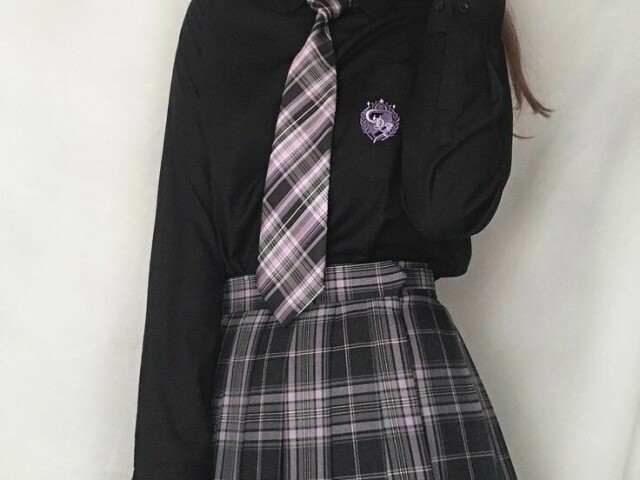 Uniforme mesmo