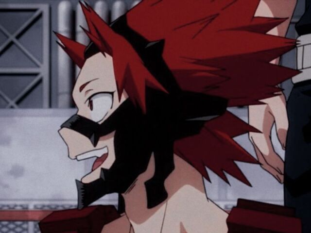 Kirishima🍁