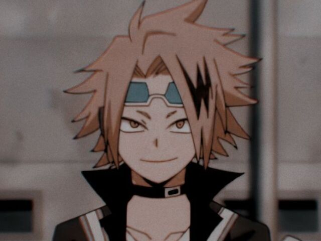 Denki☇