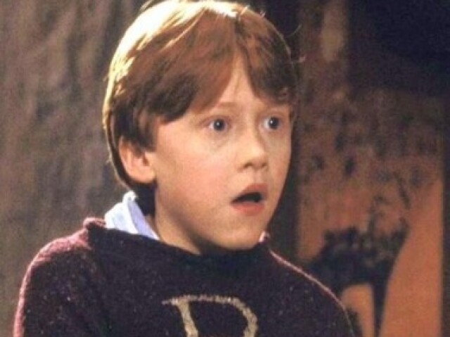 Rony Weasley