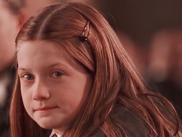 Gina Weasley