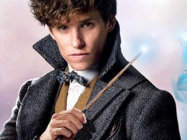 Next Scamander