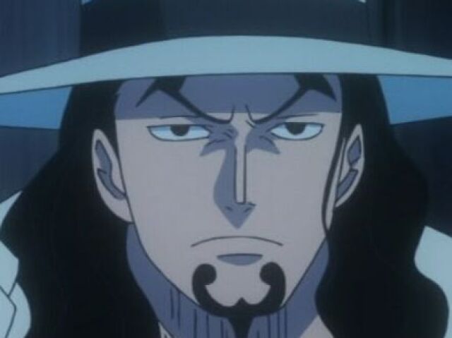 Rob Lucci