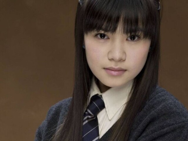 Cho Chang