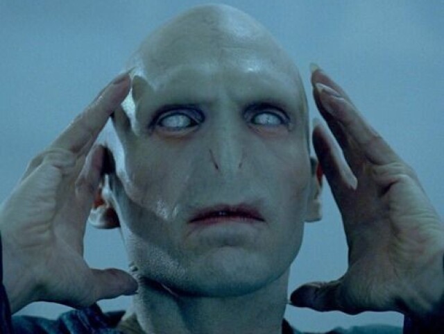 Voldemort