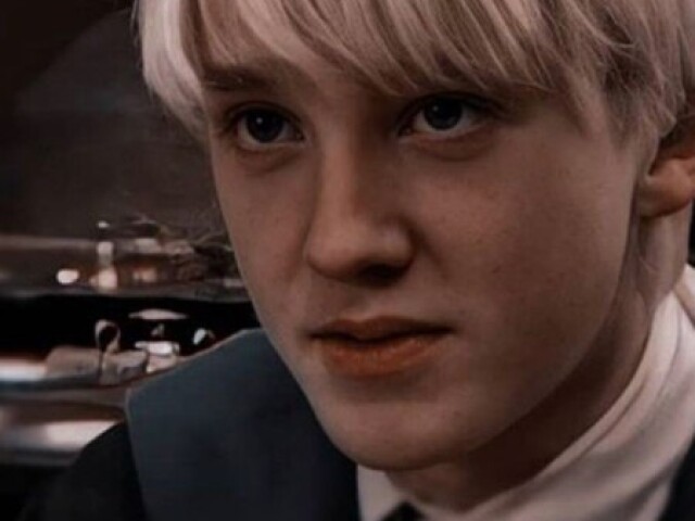 Draco Malfoy