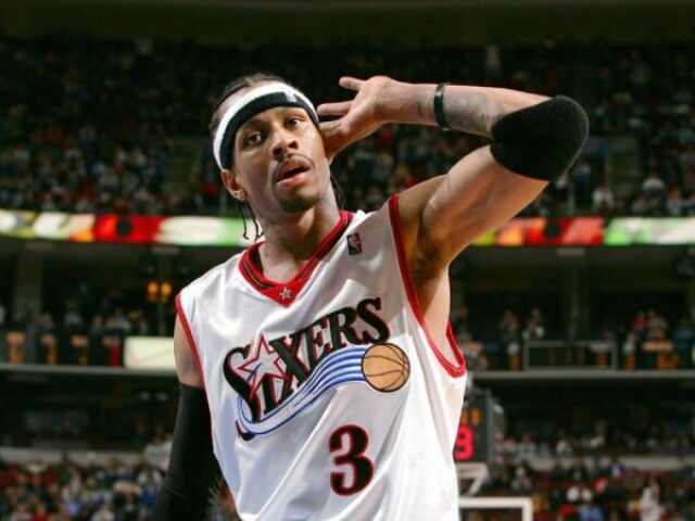 Allen Iverson