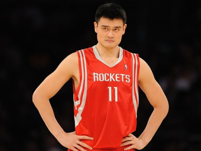 Yao Ming