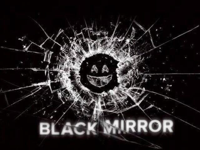 black mirror