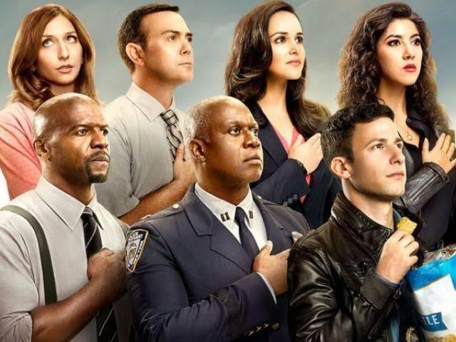 brooklyn 99