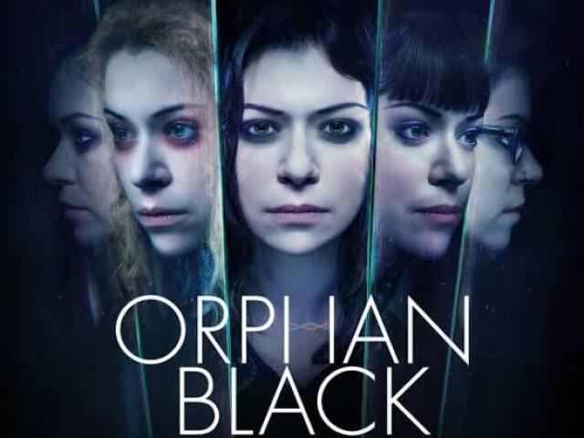 orphan black