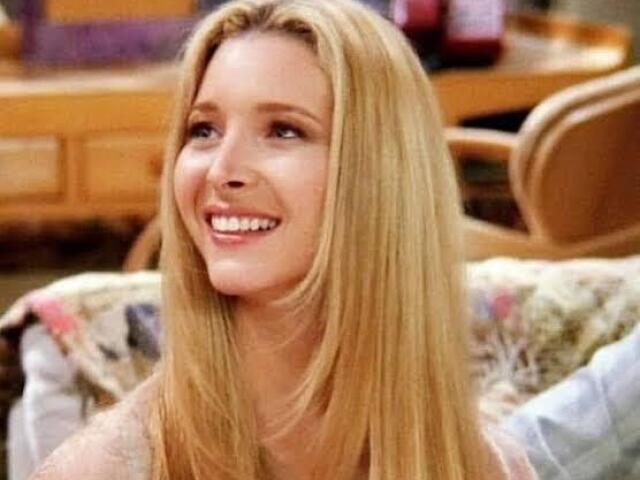 Phoebe Buffay (Friends)