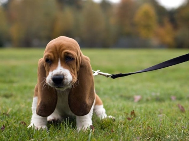 Basset Hound