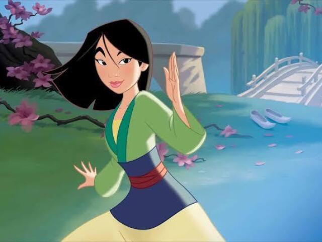 Mulan