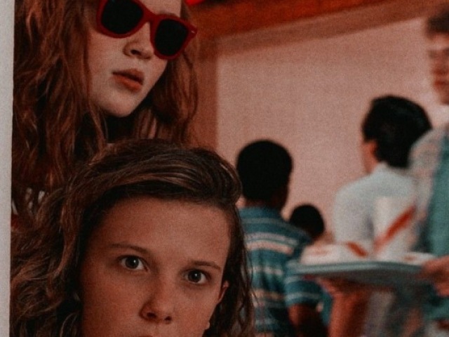 Max e Eleven