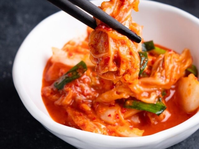 Kimchi