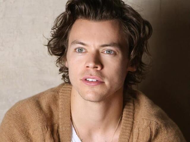 Harry Styles