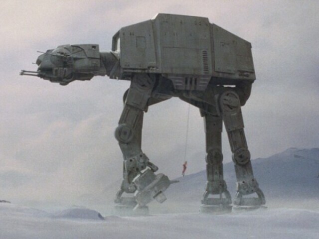 Tu sabes o nome dos personagens de Star Wars: O Império Contra-Ataca?