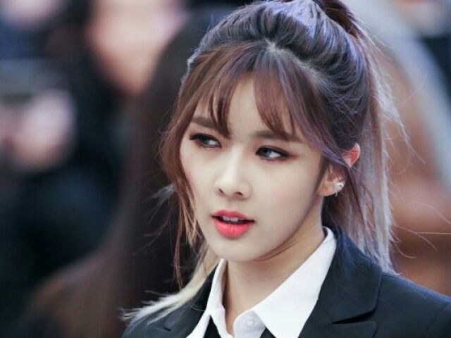 Yoohyeon