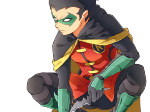 Robin