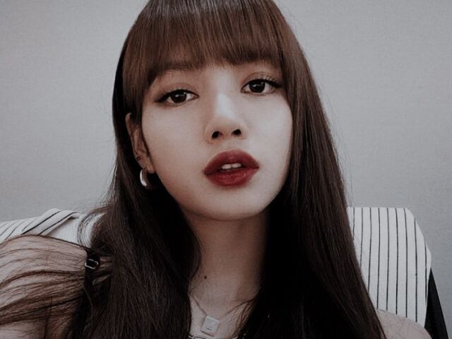 Lisa - BlackPink