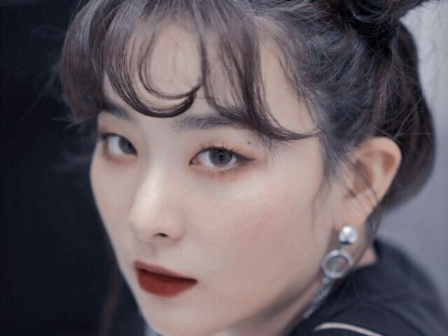 Seulgi - Red Velvet