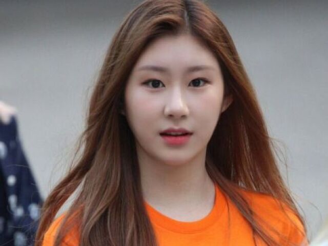 Chaeryeong