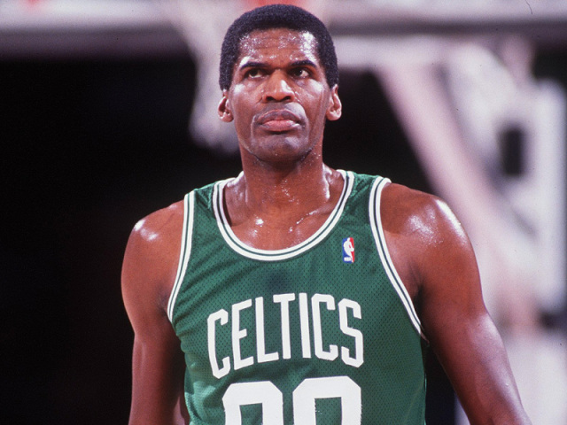 Robert Parish