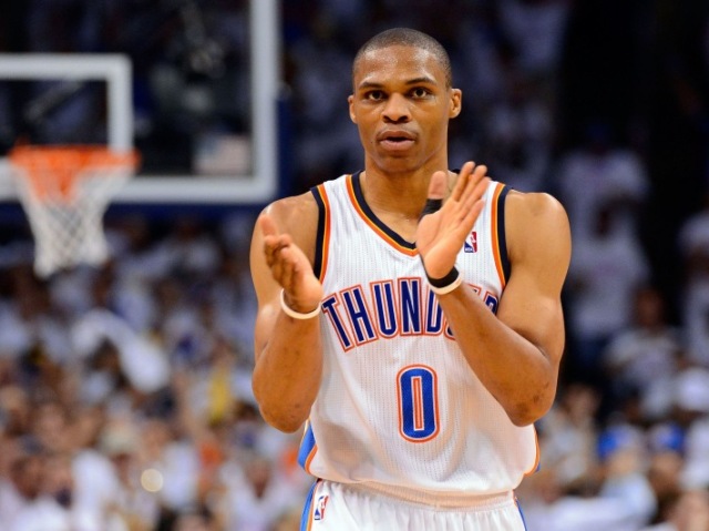 Russell Westbrook