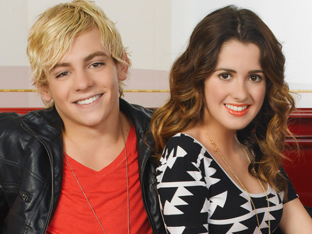 ☕Austin e Ally☕