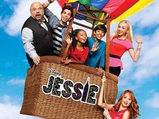 ✈Jessie✈