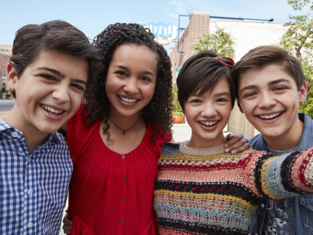 🎉Andi Mack🎉