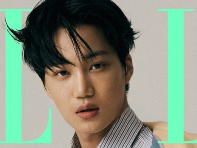 Kai - EXO