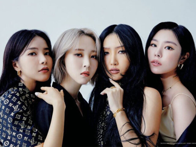 Mamamoo