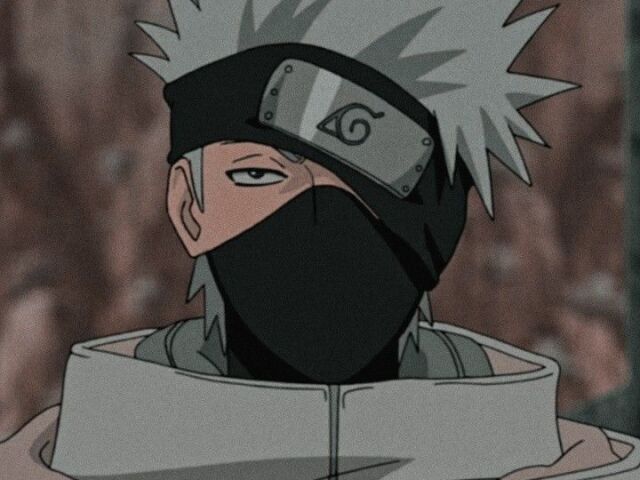 ✨Kakashi✨