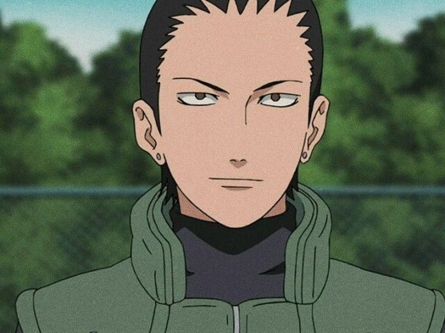 ✨Shikamaru✨