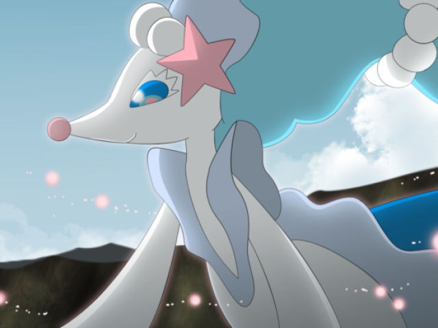 Primarina