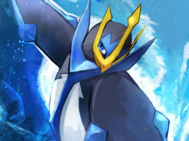 Empoleon