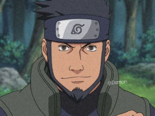 ✨Asuma✨