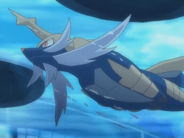 Samurott