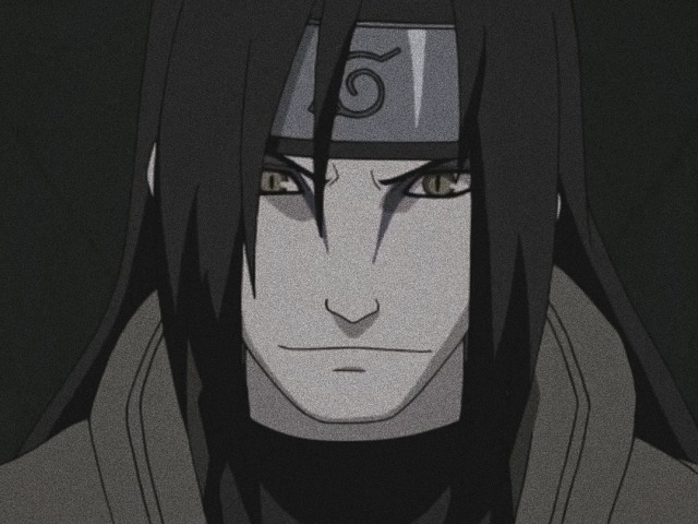 ✨Orochimaru✨