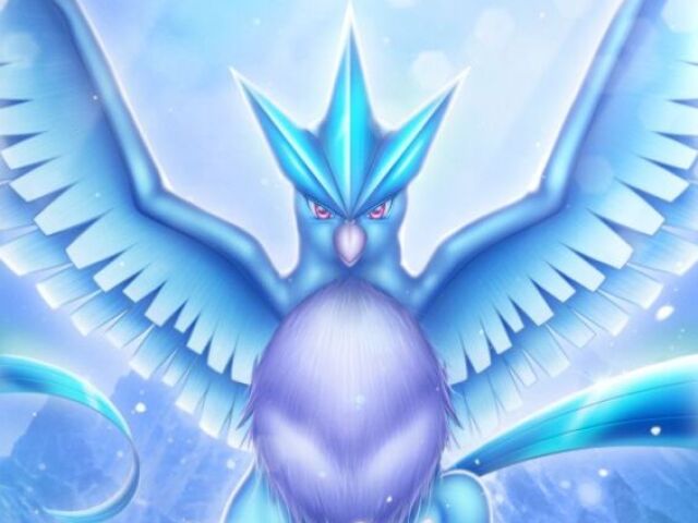 Articuno